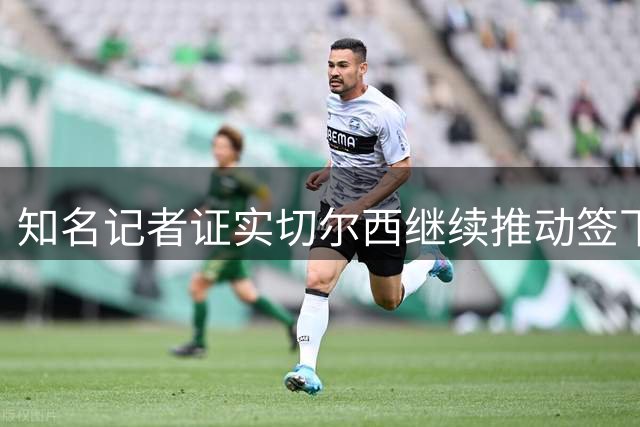 知名记者证实切尔西继续推动签下阿斯顿维拉门将马丁内斯